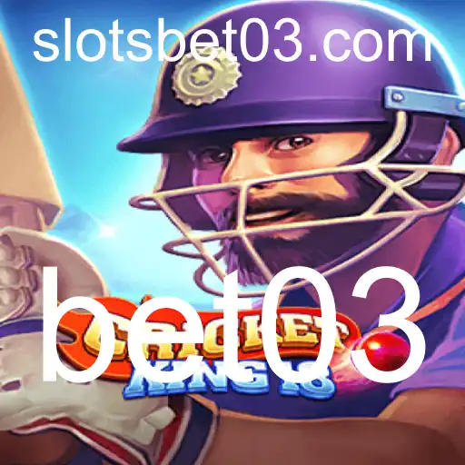 Explorando o Mundo de CricketKing18: O Jogo Revolucionário de Críquete e Apostas
