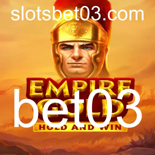 EmpireGold: Descubra o Mundo Empolgante deste Novo Jogo