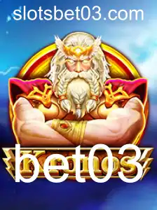 Kronos: Uma Nova Dimensão no Mundo dos Jogos com bet03