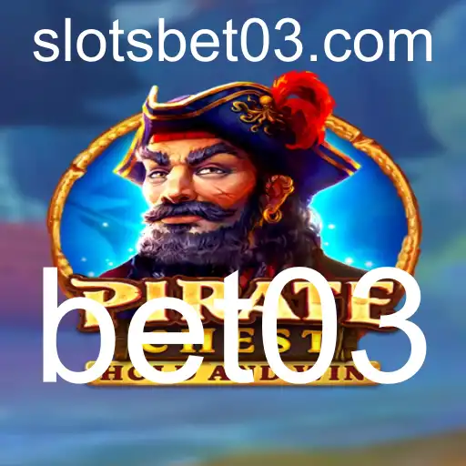 PirateChest: Mergulhe na Aventura das Slots com a Palavra-Chave bet03