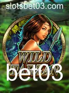 WildTarzan: Descubra a Aventura Selvagem e as Emoções do Jogo